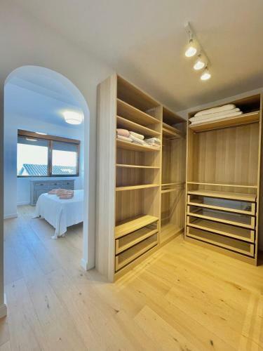 Lavender Family Apartment Budva