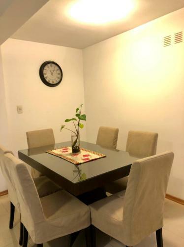Apartamento Departamento Microcentro