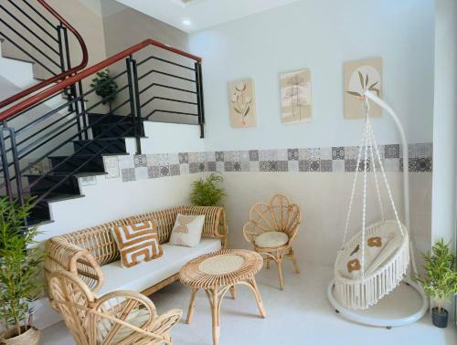 Apartamento Nh� V?n H?nh