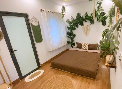 Apartamento Nh� V?n H?nh