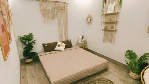 Apartamento Nh� V?n H?nh