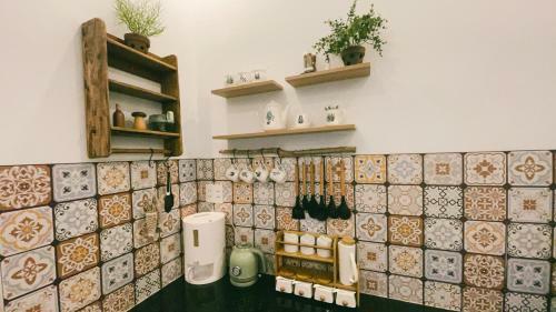 Apartamento Nh� V?n H?nh