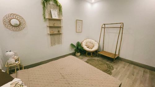 Apartamento Nh� V?n H?nh