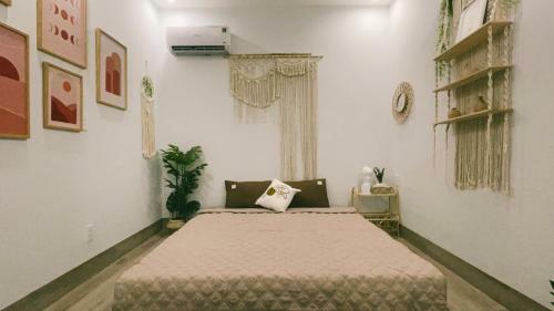 Apartamento Nh� V?n H?nh