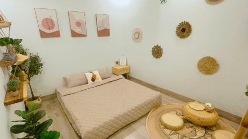Apartamento Nh� V?n H?nh