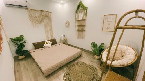 Apartamento Nh� V?n H?nh