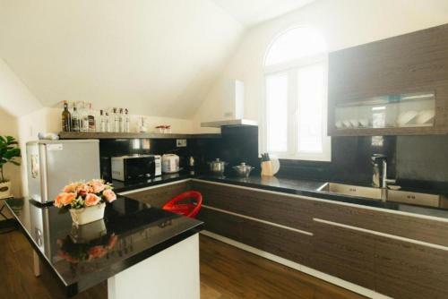 Hostal Ph? Hoa Villa Boutique & Homestay