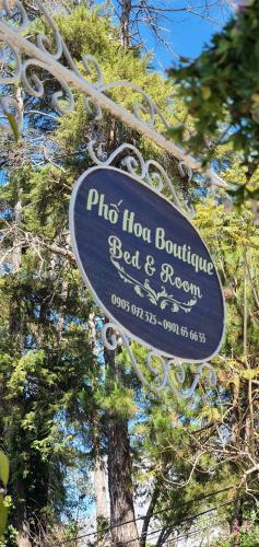 Hostal Ph? Hoa Villa Boutique & Homestay