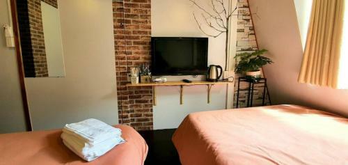 Hostal Ph? Hoa Villa Boutique & Homestay