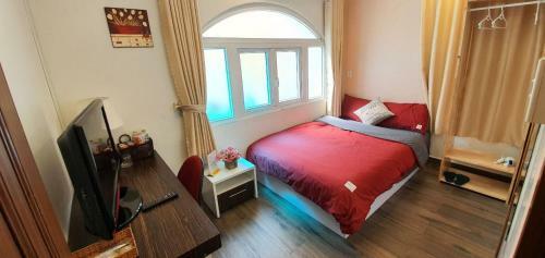 Hostal Ph? Hoa Villa Boutique & Homestay