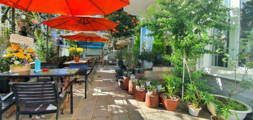 Hostal Ph? Hoa Villa Boutique & Homestay