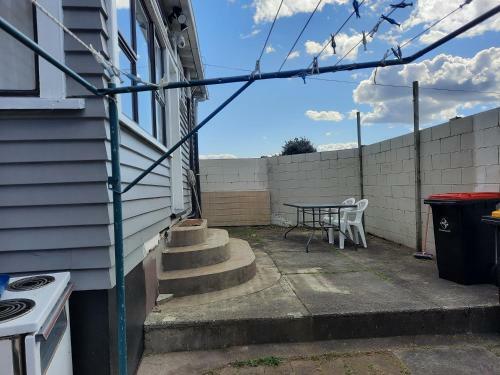 Hostal Room At Tauranga Cbd
