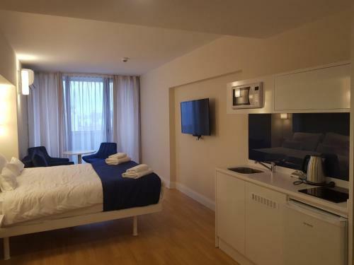 Apartamento ??? ?? ???? ? ?????? ??????? Orbi City