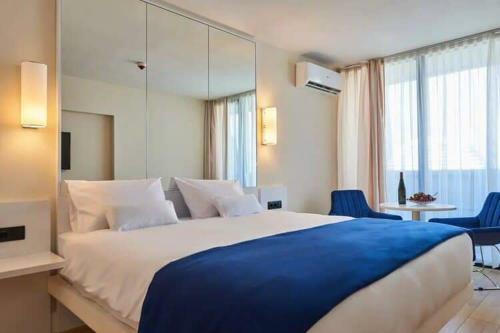 Apartamento ??? ?? ???? ? ?????? ??????? Orbi City