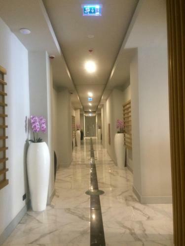 Orbi ?iti Sunshine Apartments