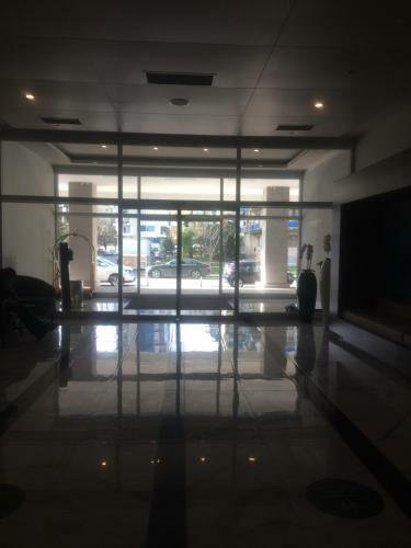 Orbi ?iti Sunshine Apartments