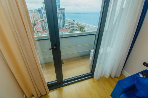 Apartamento Gogo Orby City Batumi