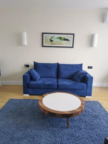 Batumi Orbi City Sea View Apartment