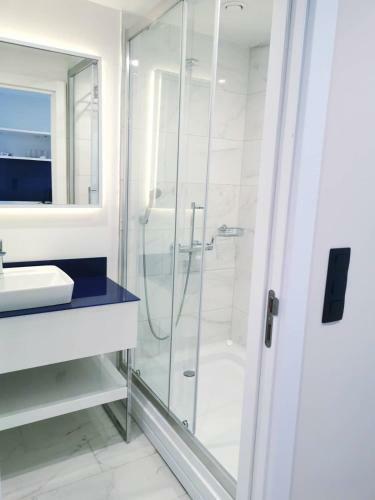 Batumi Orbi City Sea View Apartment
