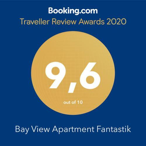 Bay View Apartment Fantastik