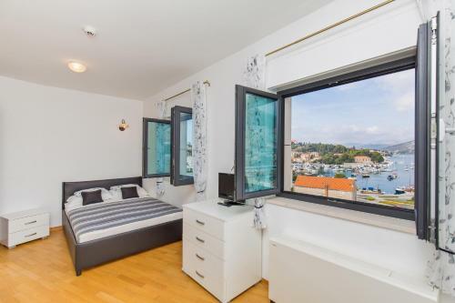 Bay View Apartment Fantastik