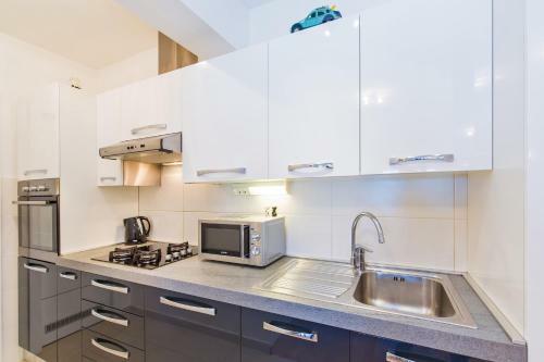 Bay View Apartment Fantastik