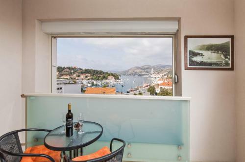 Bay View Apartment Fantastik