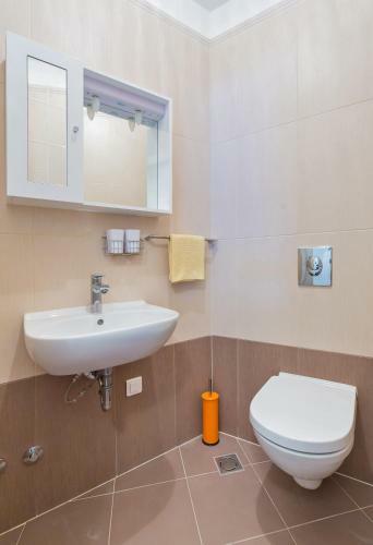 Bay View Apartment Fantastik