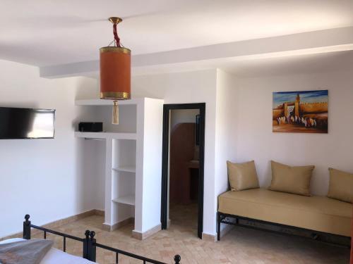 Hostal Les Orangers De L'ourika