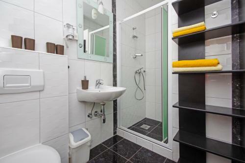 Matanovi Dvori Md Apartments