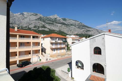 Apartamento Villa Zvonko