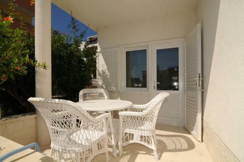 Apartamento Villa Zvonko