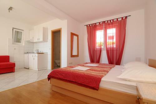 Apartamento Villa Zvonko