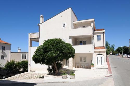 Apartamento Villa Zvonko