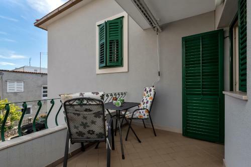 Apartments Carmen
