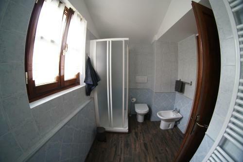 Casa Vacanze Alenka