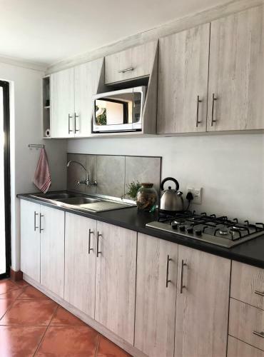Apartamento Oyster Bay Ten On Tornyn