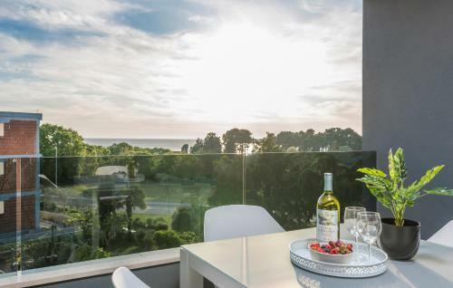 Apart Residence Galant