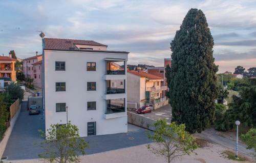 Apart Residence-galant