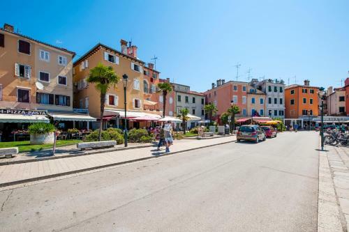 Hostal Riva Residence