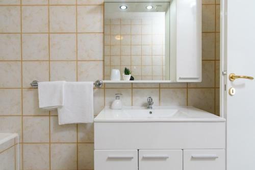Apartmani Ville Vengo
