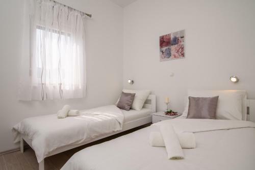Apartmani Ville Vengo