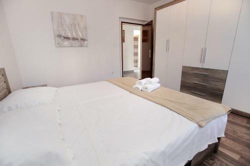 Apartman Marija