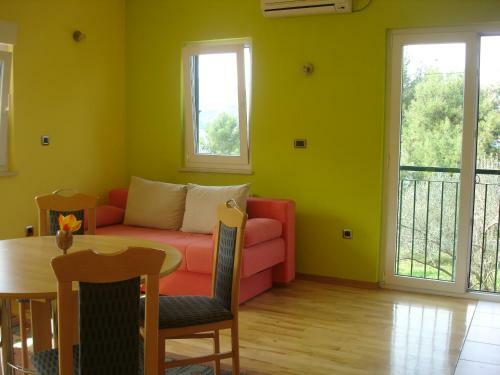 Apartmani Ante