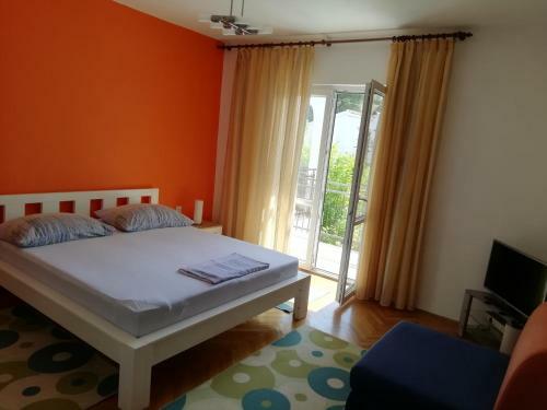 Apartmani Ante