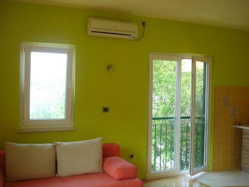 Apartmani Ante