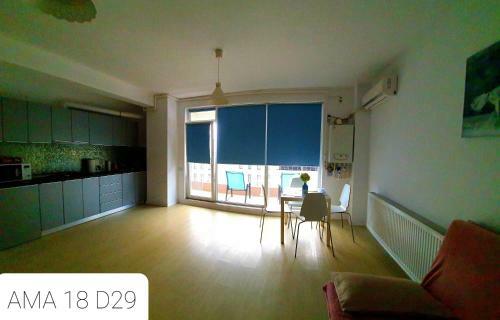 Apartament Ama 18 Mamaia Nord