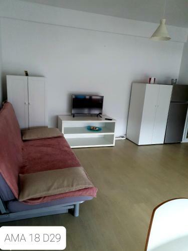 Apartament Ama 18 Mamaia Nord