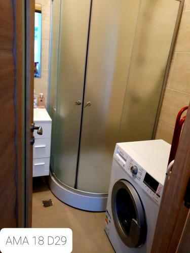 Apartament Ama 18 Mamaia Nord