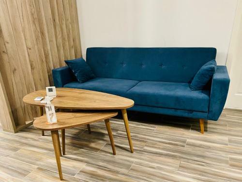 Apartamento Luxury Studio - Maison 103 - Stefan Building Complex